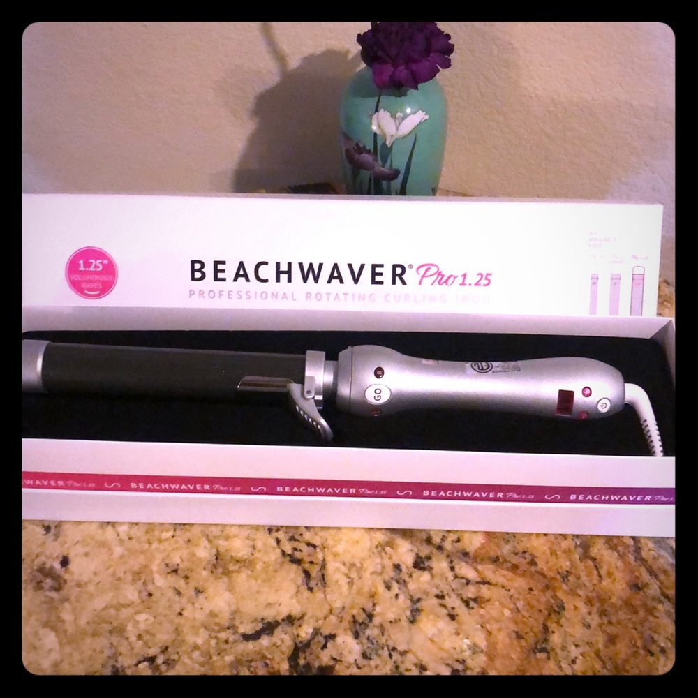 BEACHWAVER Pro 1.25